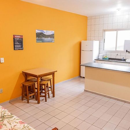 Apartamento Praia Grande Ubatuba Proximo Mar Internet Wifi Экстерьер фото