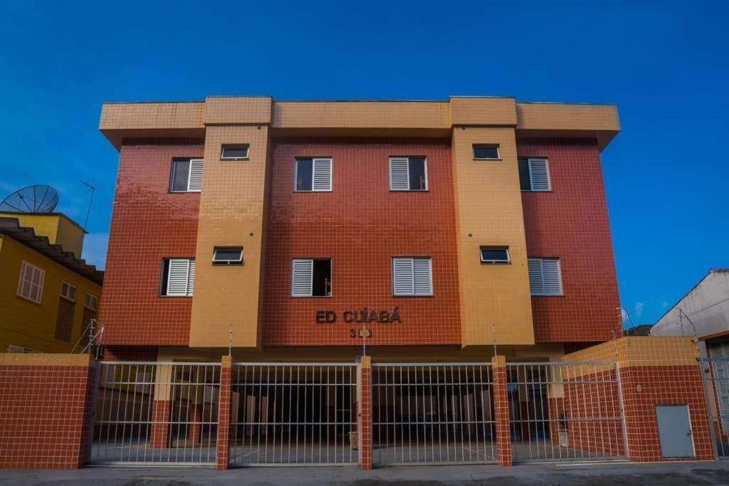 Apartamento Praia Grande Ubatuba Proximo Mar Internet Wifi Экстерьер фото